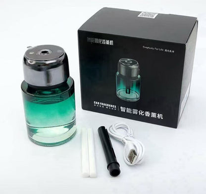 CarLure Car Air Fresher With Pheromones