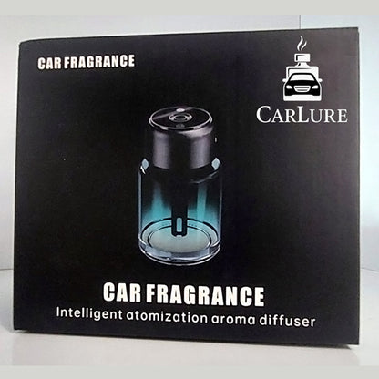 CarLure Car Air Fresher With Pheromones